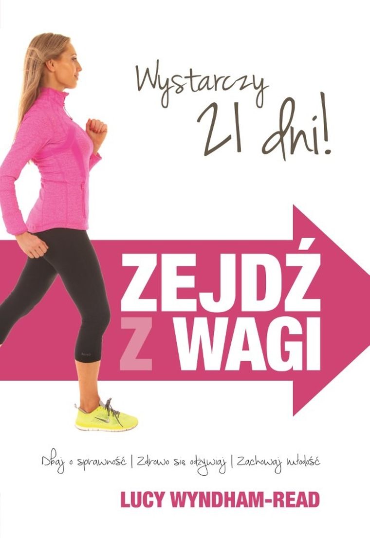 Zejdź z wagi