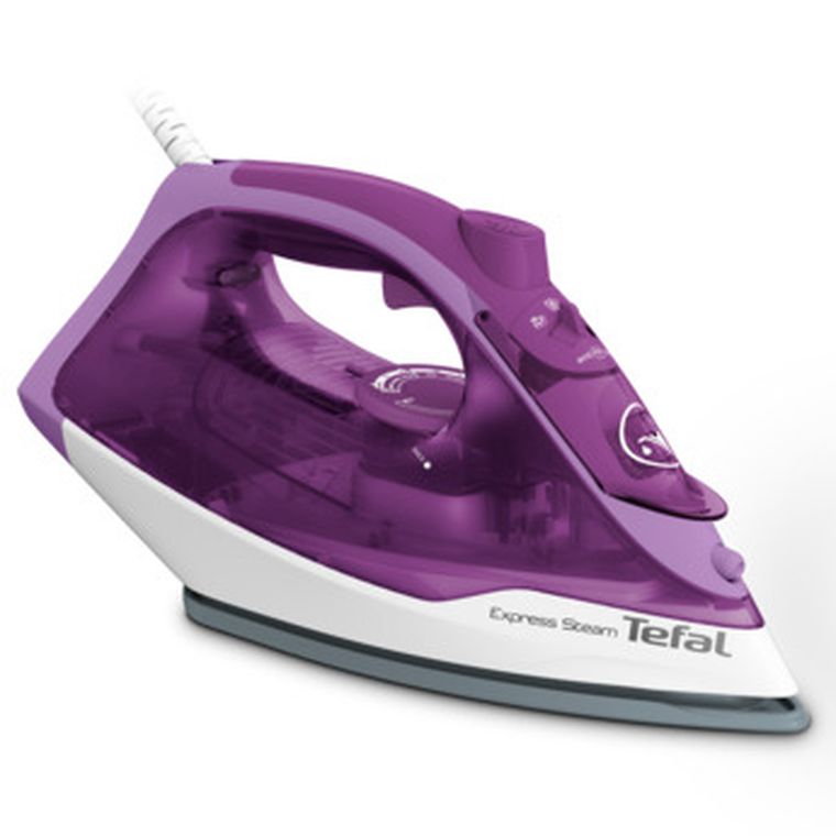 Żelazko Tefal Fv 2836 Express Steam