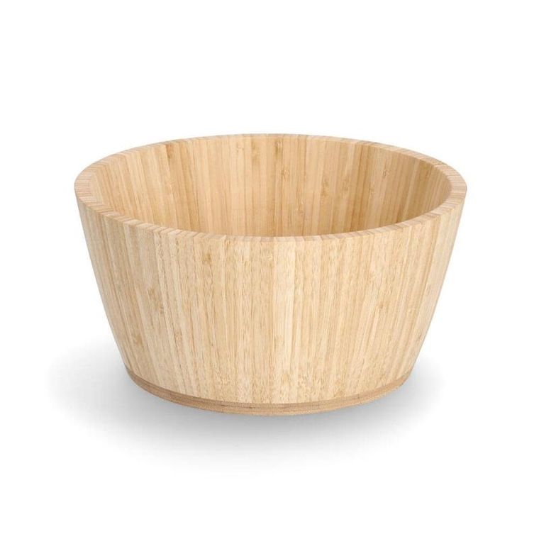 Zeller, bambusowa miska, ø 28 cm