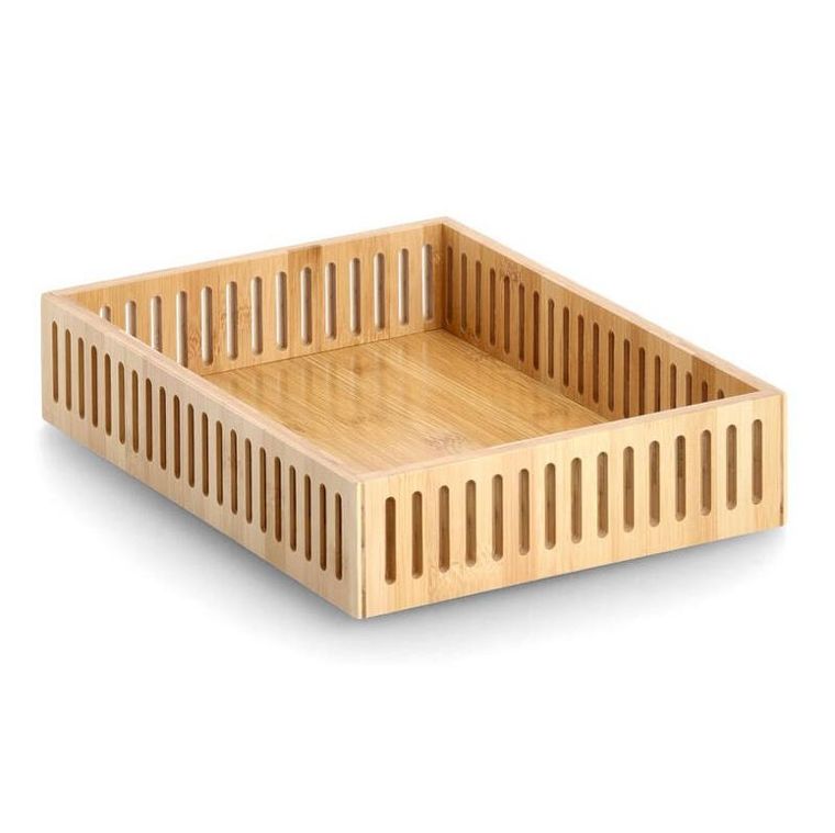 Zeller, bambusowa tacka biurowa na dokumenty