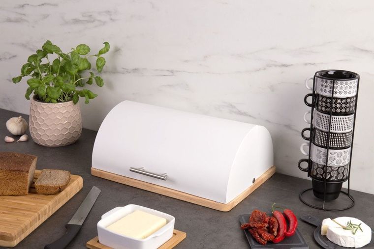 Zeller, chlebak z metalu