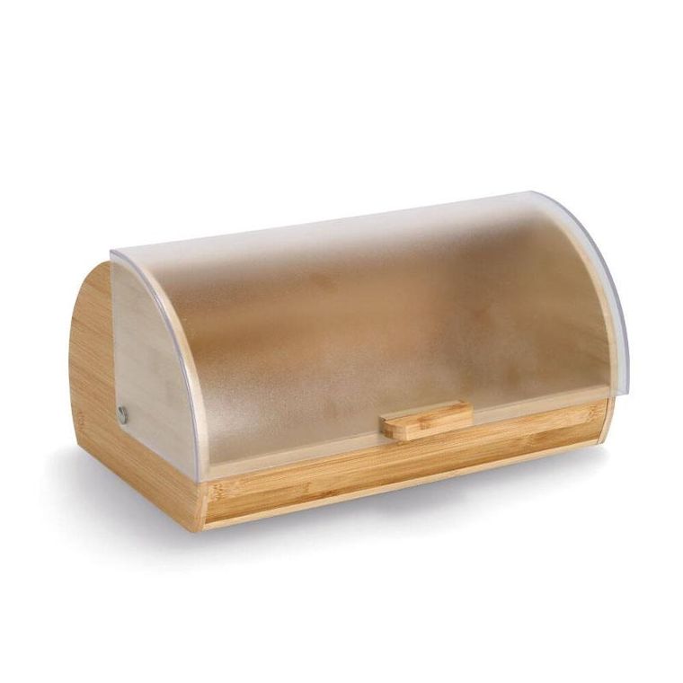 Zeller, chlebak z przezroczystą pokrywą, 39-25 cm
