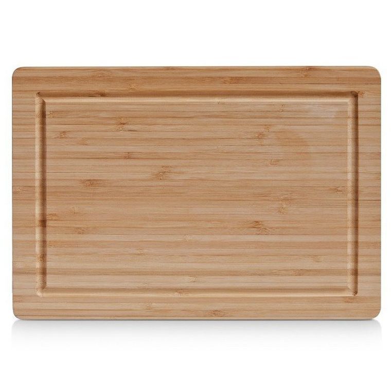 Zeller, deska do krojenia, siekania, bambusowa