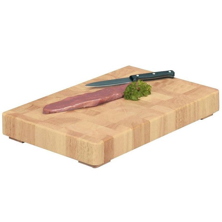 Zeller, deska do krojenia, siekania, prostokątna