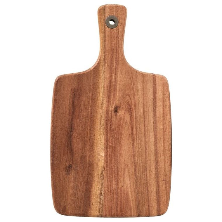 Zeller, deska kuchenna do krojenia, drewno akacjowe 32-19 cm