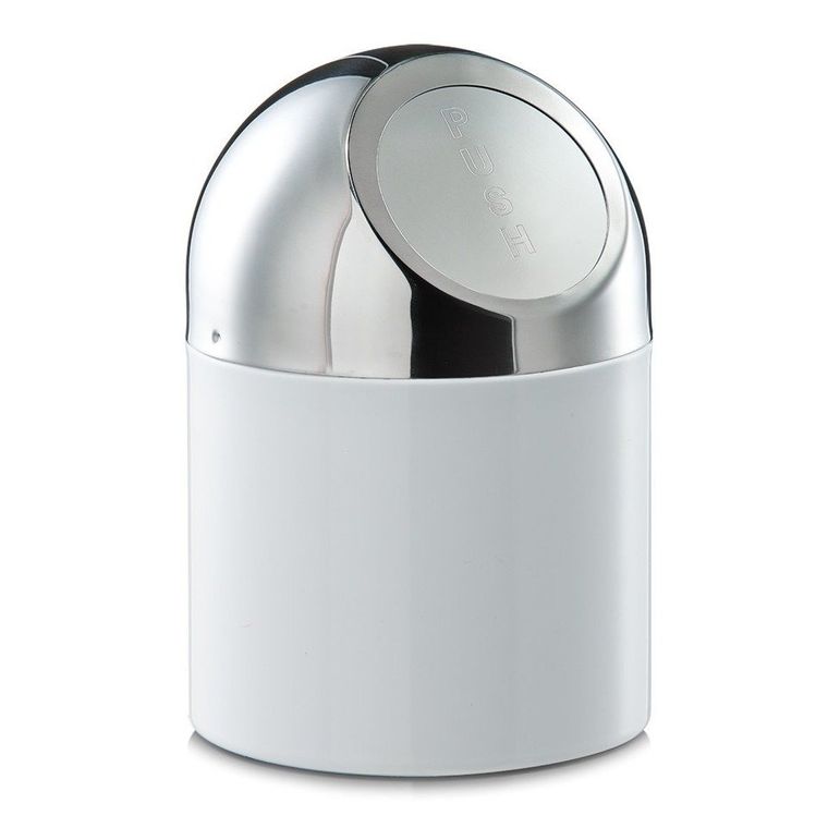 Zeller, kosz łazienkowy mini, 2l