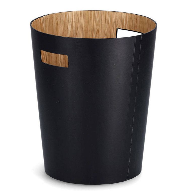 Zeller, kosz na papier, biurowy