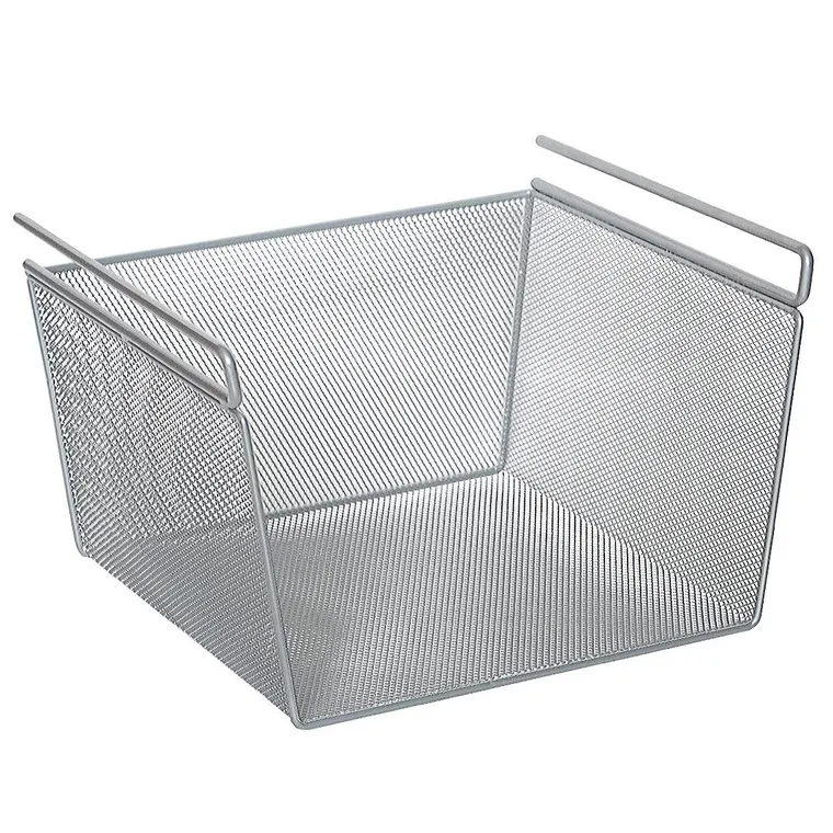 Zeller, koszyk kuchenny do szafki, wiszący, 29-26-19 cm