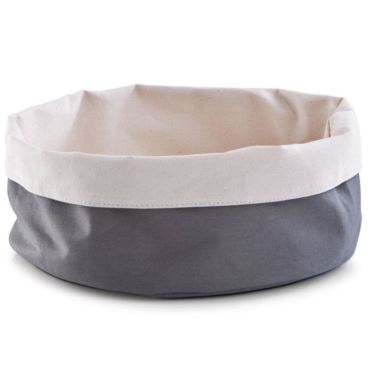 Zeller, koszyk na pieczywo, Ø25-13 cm