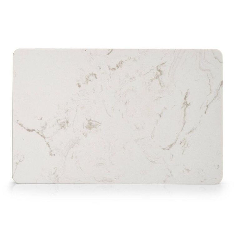 Zeller, marmurowa deska do serwowania, 28-18 cm