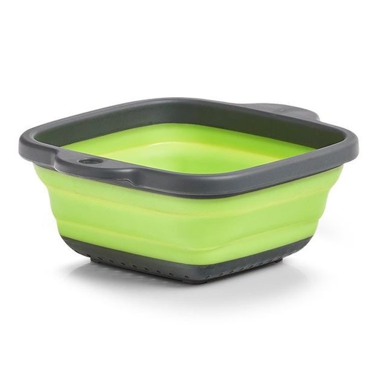 Zeller, miska kuchenna, deska do krojenia, 2w1, 40-32-14 cm