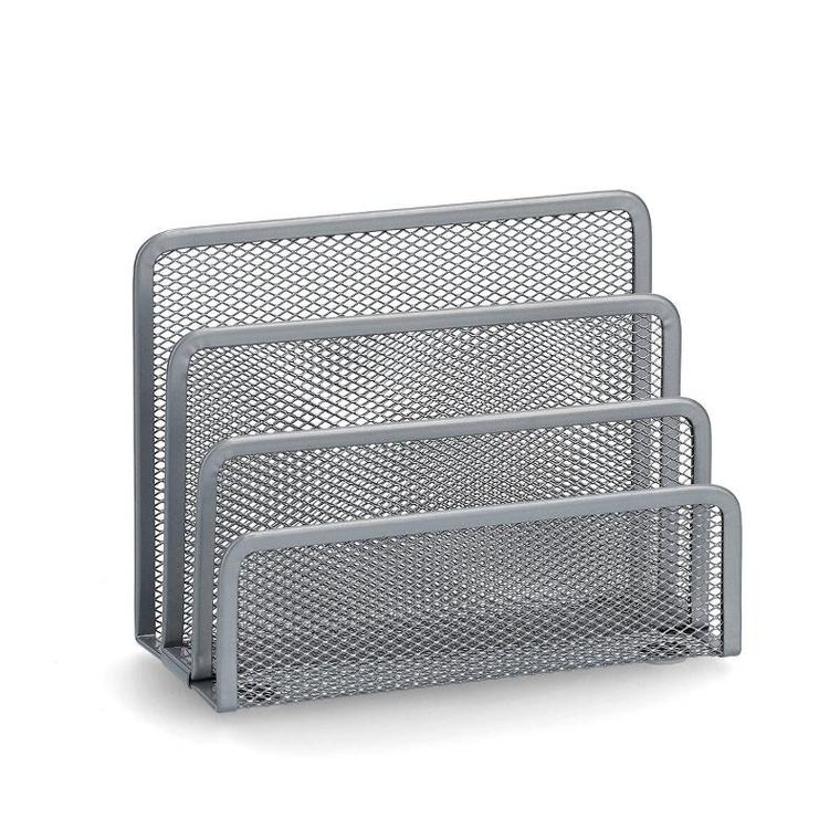 Zeller, organizer na korespondencję, z metalowej siatki