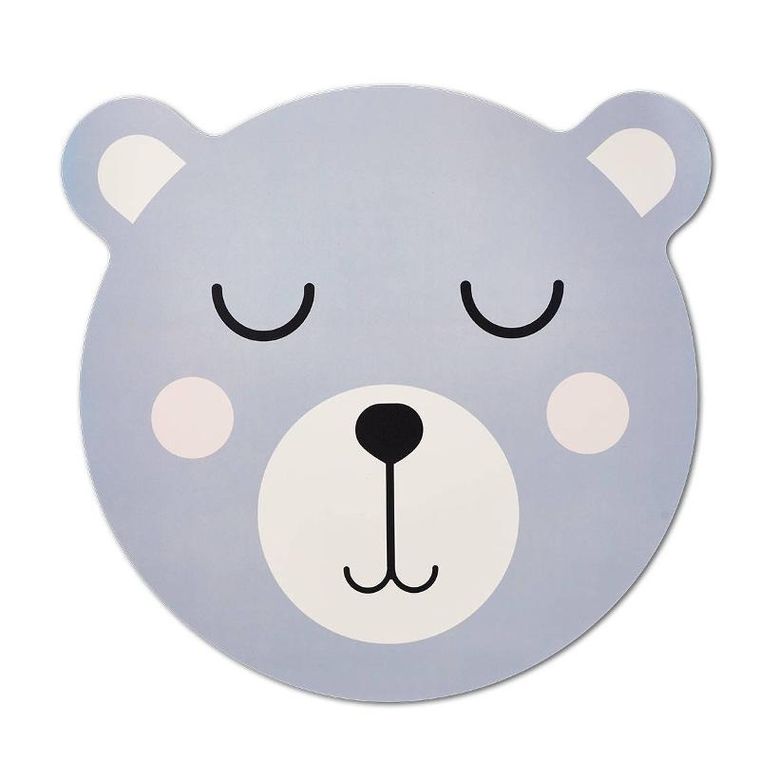 Zeller, podkładka na stół dla dzieci, ø 38 cm