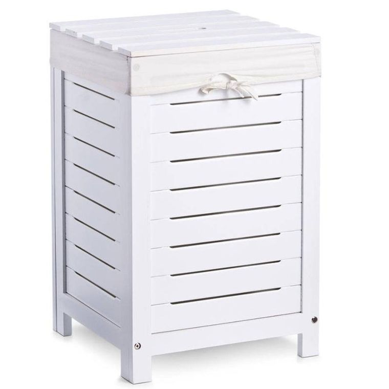 Zeller, pojemnik Scandinawian, na pranie, bieliznę, ubrania