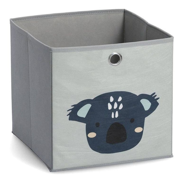 Zeller, pojemnik tekstylny na zabawki