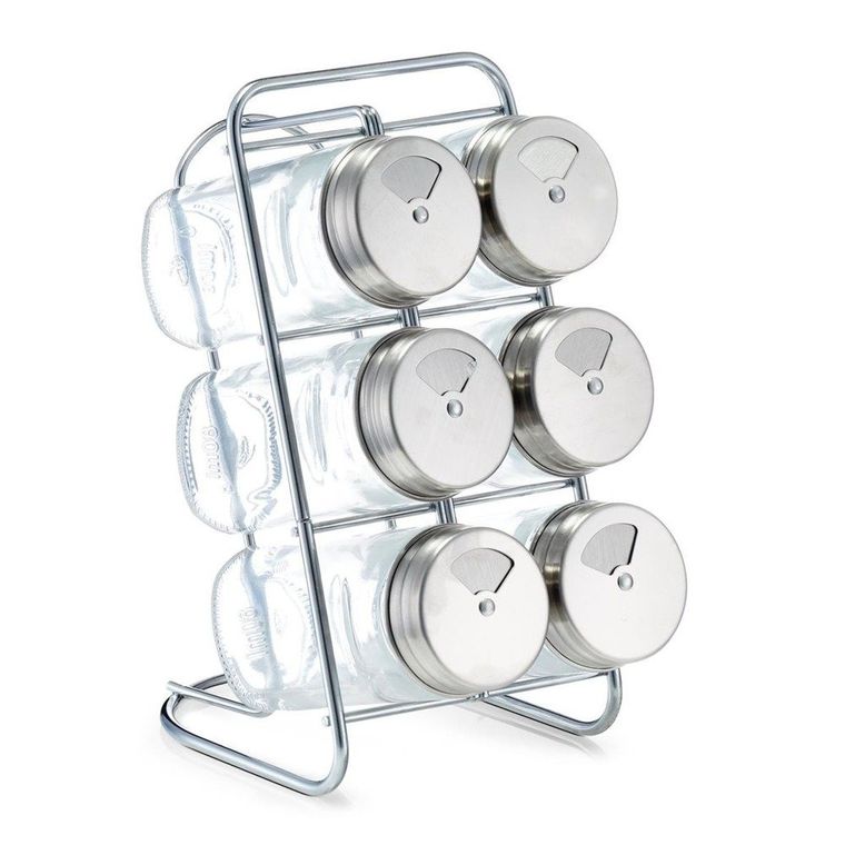 Zeller, przybornik na przyprawy