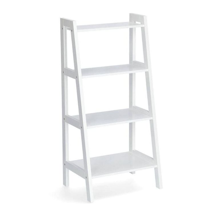 Zeller, szafka łazienkowa, mdf, 43-32-90 cm