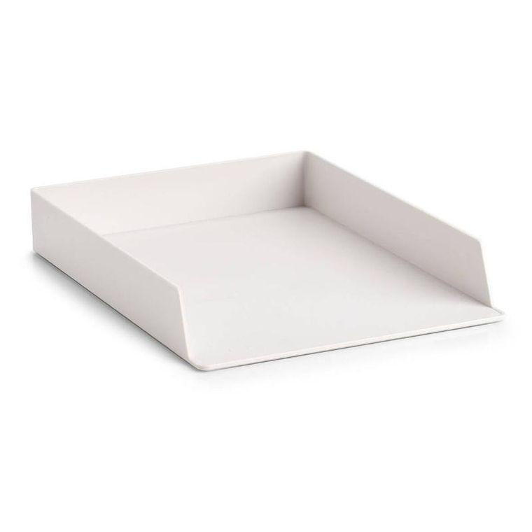 Zeller, tacka na dokumenty, z plastiku, 24-32.5 cm