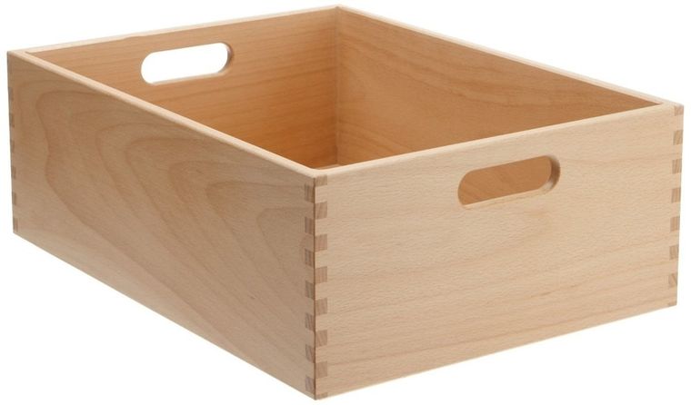 Zeller, wielofunkcyjny pojemnik na drobiazgi