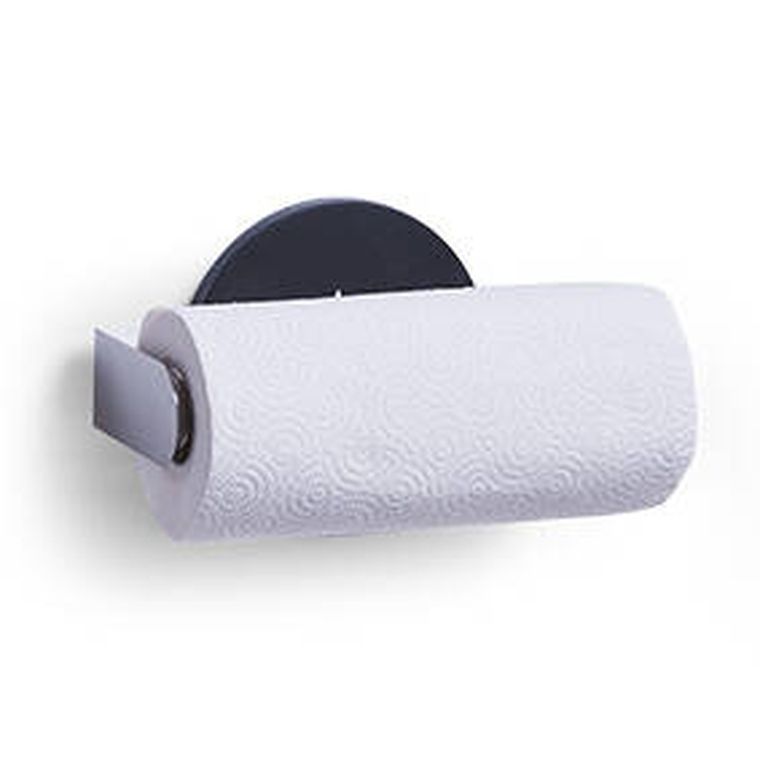 Zeller, wieszak na ręcznik papierowy, ø 17-30 cm