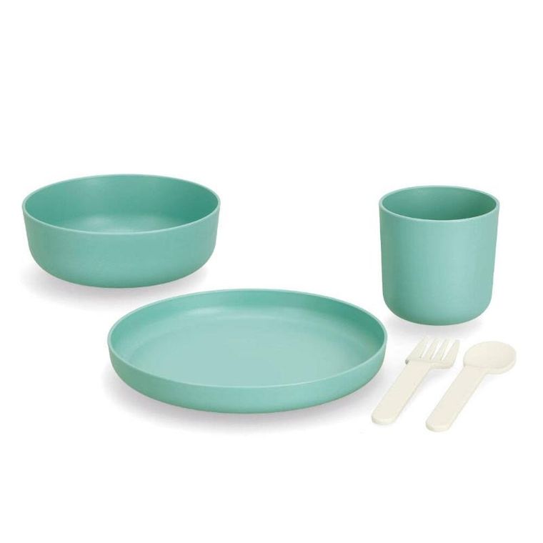 Zeller, zestaw naczyń dla dzieci, 5 elementów