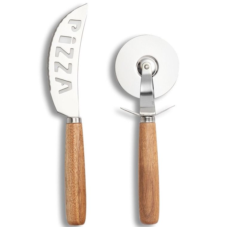 Zeller, zestaw profesjonalnych noży do pizzy