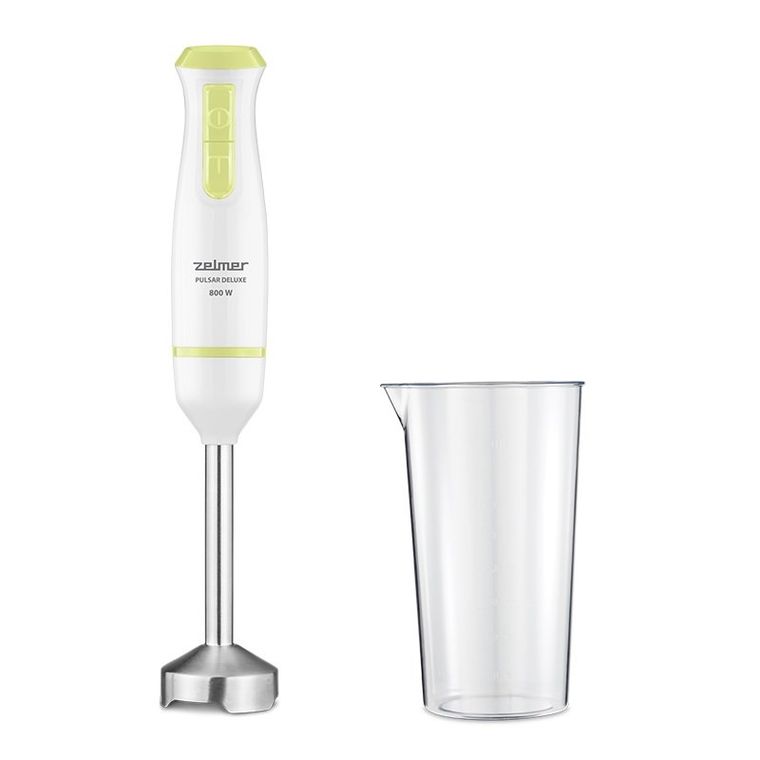 Zelmer, blender ręczny pulsar 800w limezhb4561l
