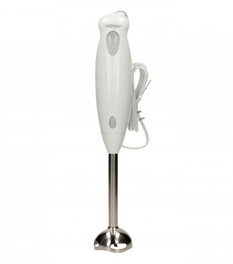 Zelmer, Blender ręczny Symbio ZHB0804S, 400W