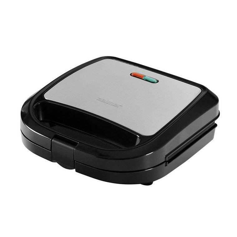 Zelmer, opiekacz, 750w zsm7710
