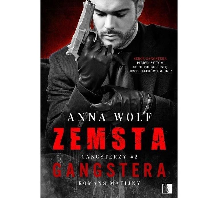 Zemsta gangstera