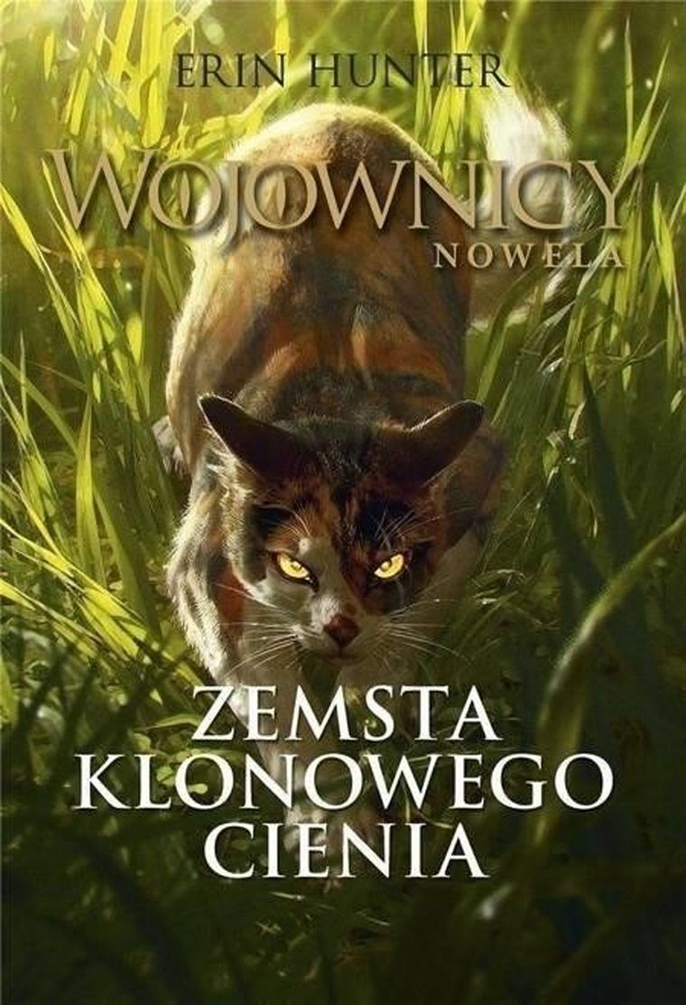 Zemsta Klonowego Cienia