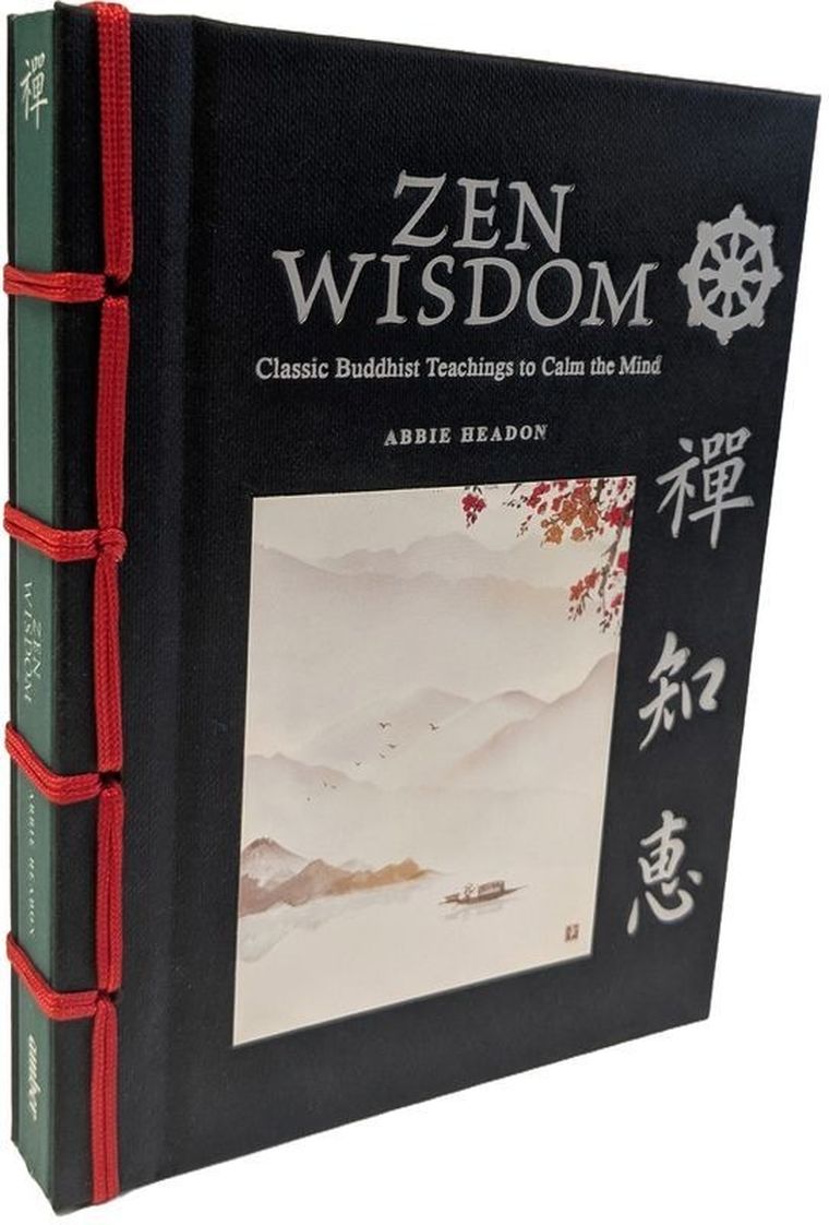 Zen Wisdom (wersja angielska)