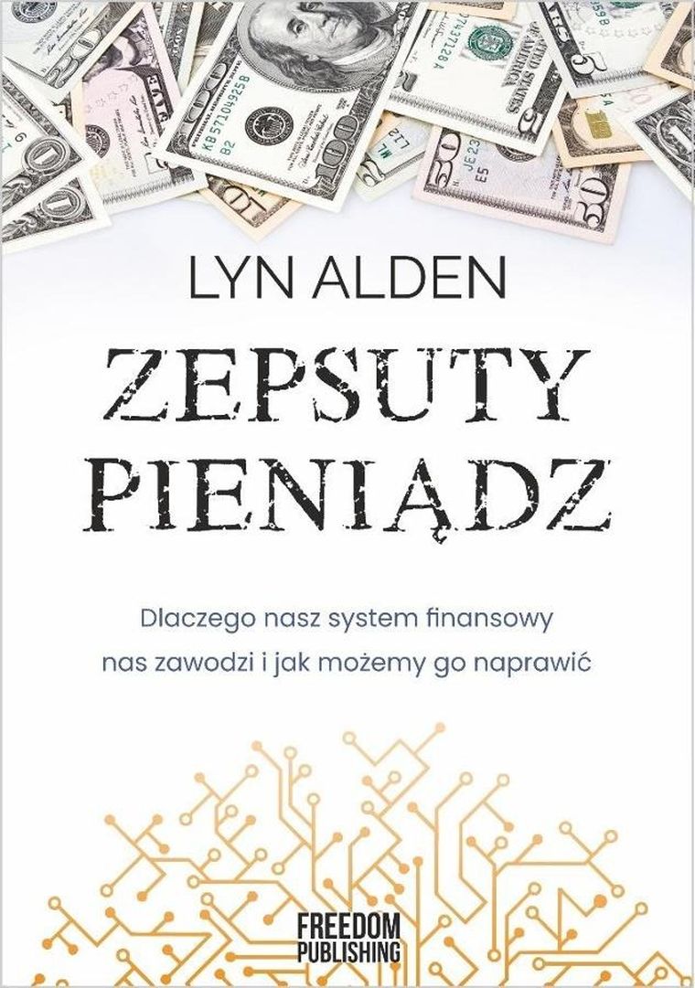 Zepsuty pieniądz