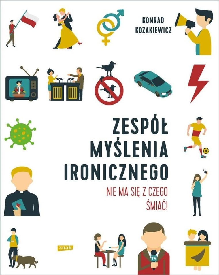 Zespół Myślenia Ironicznego