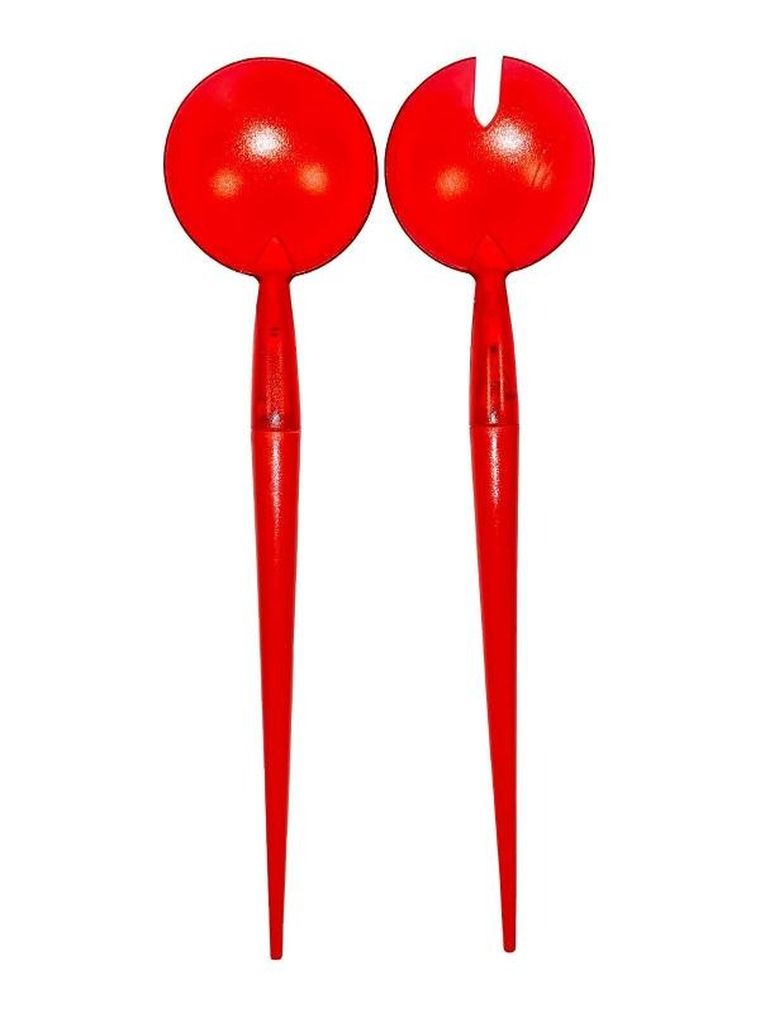 Zestaw łyżek do sałatki, 2 szt.