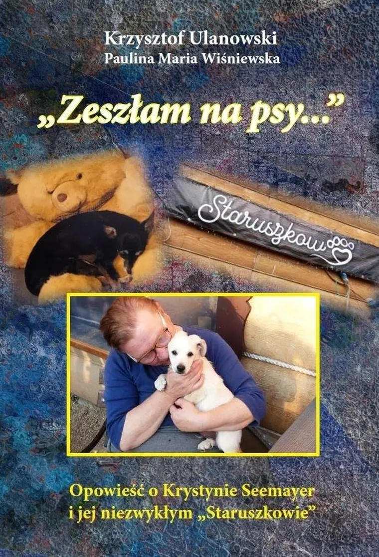 Zeszłam na psy