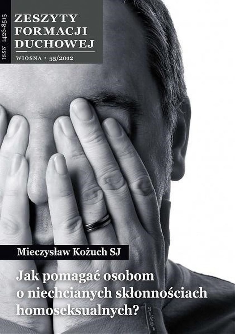 Zeszyty Formacji Duchowej nr 55