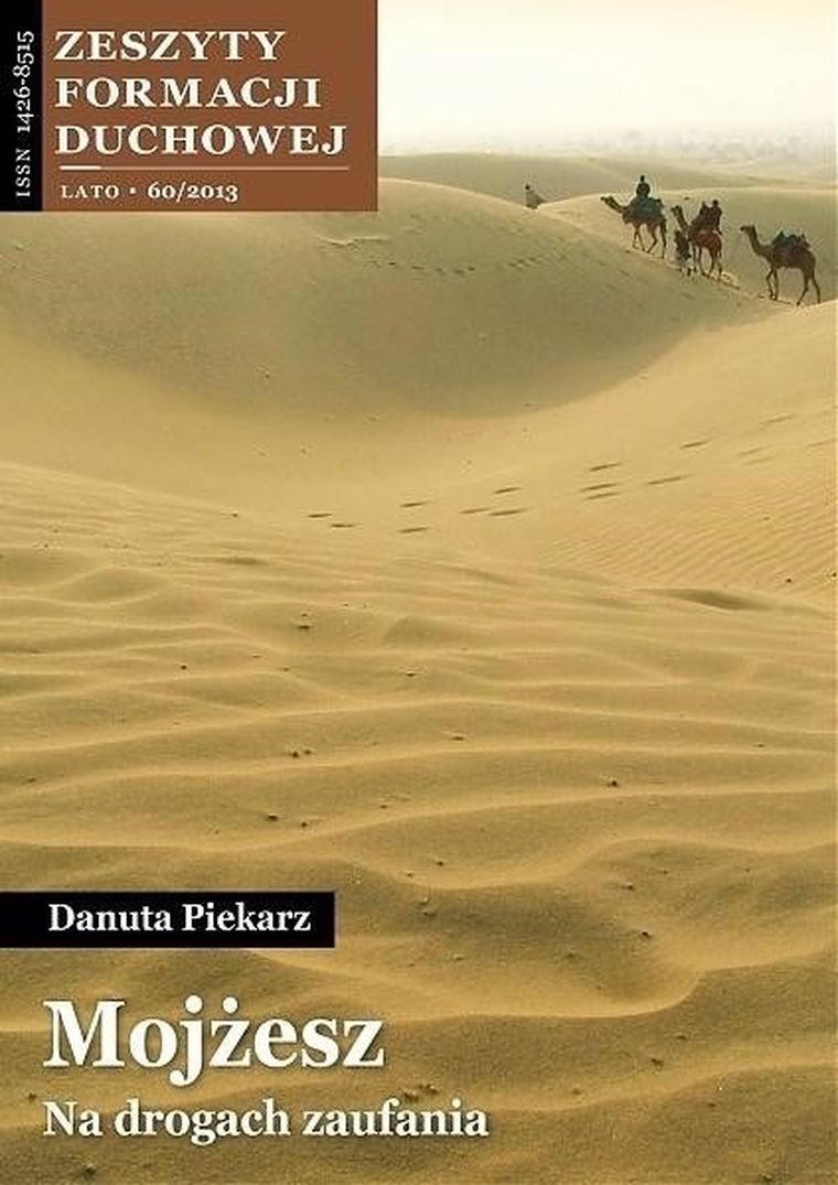 Zeszyty Formacji Duchowej nr 60