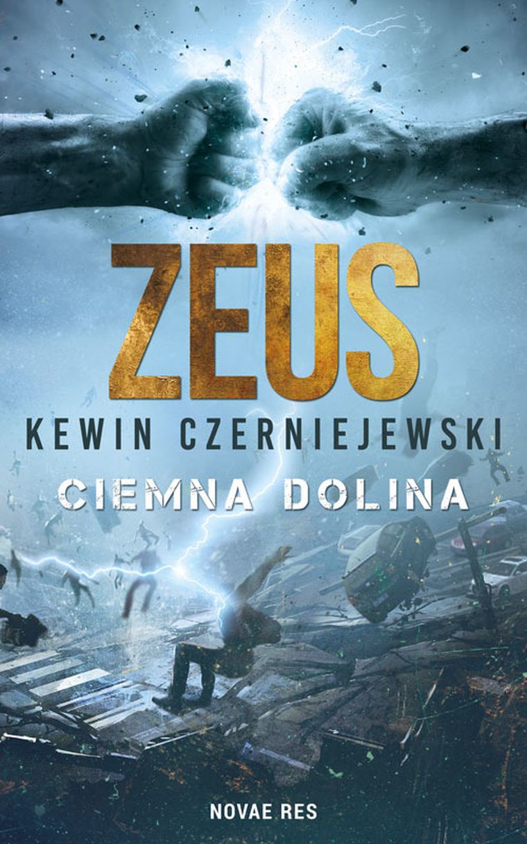 Zeus. Ciemna dolina