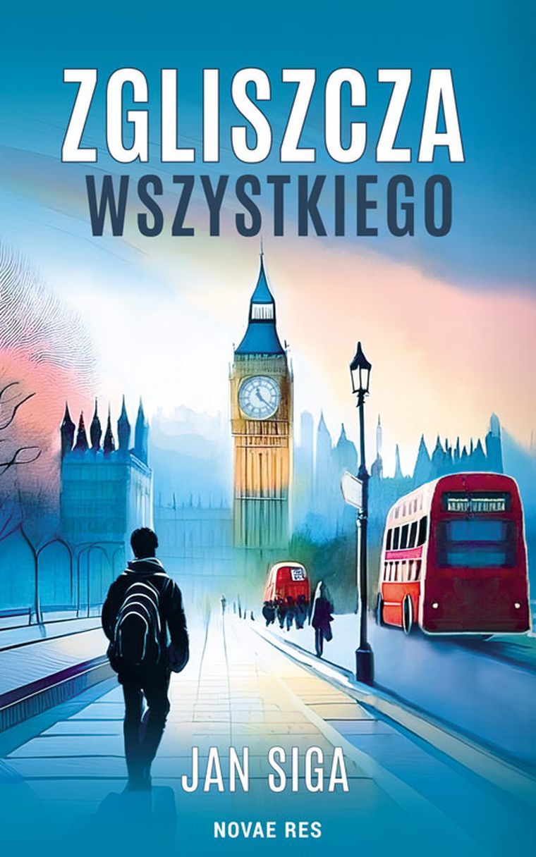Zgliszcza wszystkiego