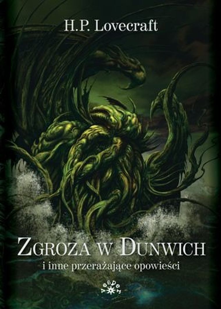 Zgroza w Dunwich