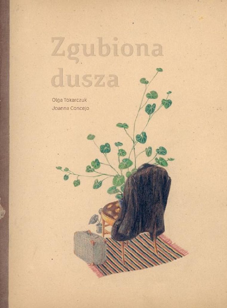 Zgubiona dusza