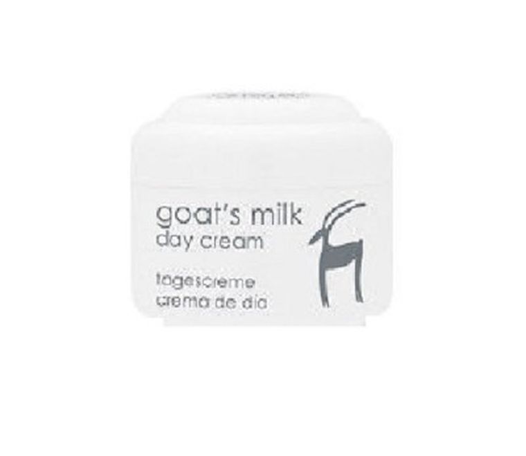 Ziaja, Kozie Mleko, krem nawilżający do twarzy, cera sucha skłonna do zmarszczek, 50 ml