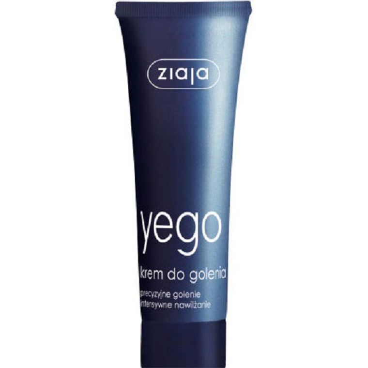 Ziaja, Yego, krem do golenia, 65 ml