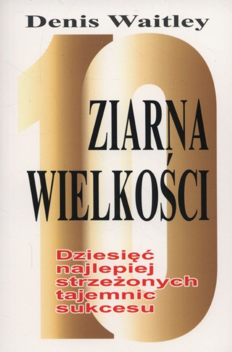 Ziarna wielkości