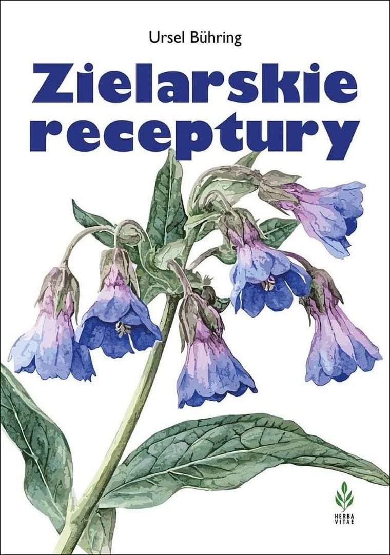 Zielarskie receptury