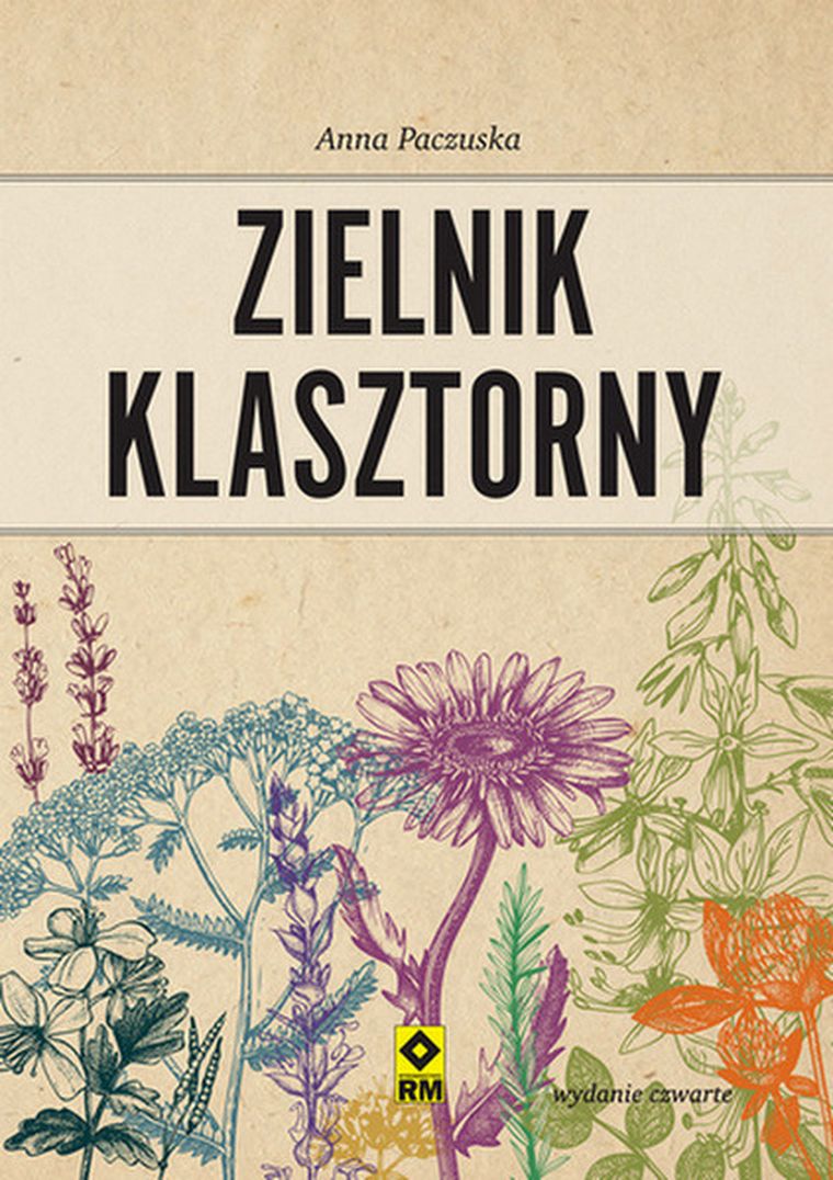 Zielnik klasztorny