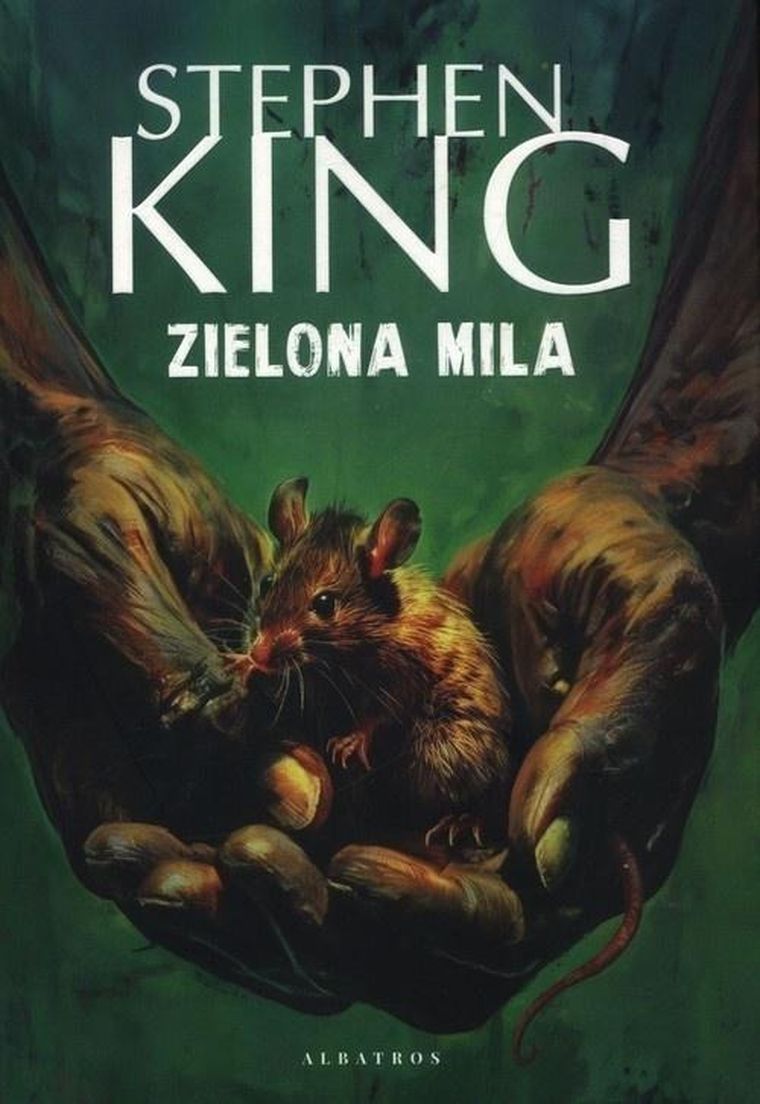 Zielona mila