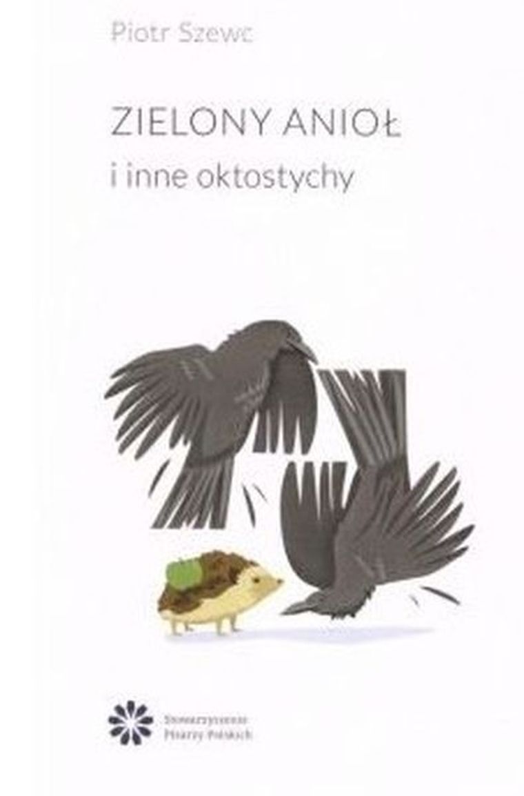 Zielony Anioł i inne oktostychy