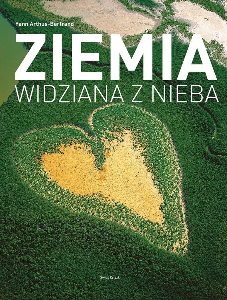 Ziemia widziana z nieba